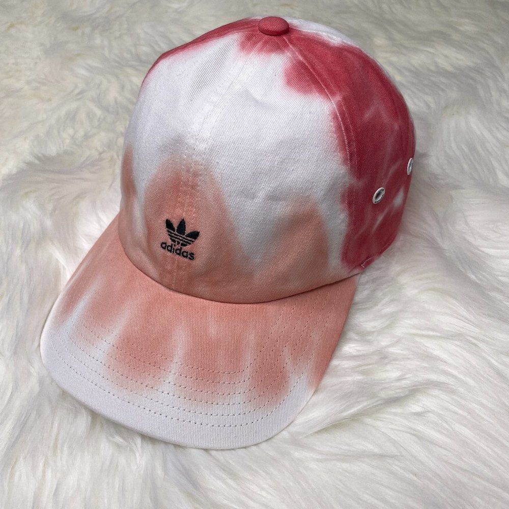 Adidas Tie Dye Hat